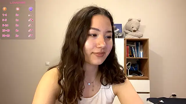 Sakuravice online show from 11-18-25, 03:15