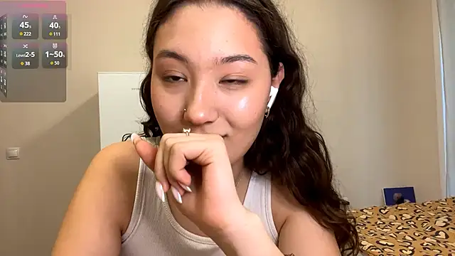 Sakuravice online show from 10-05-25, 11:12