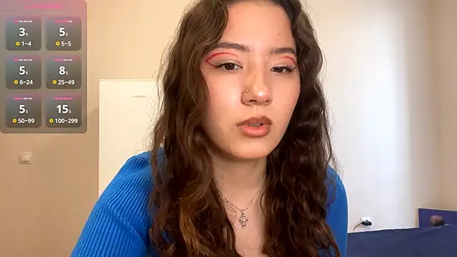 Sakuravice online show from 10-01-25, 09:14