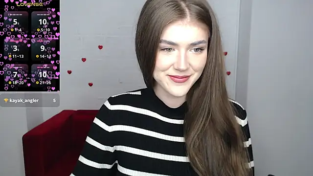 VictiriaDax online show from 10-13-25, 12:07