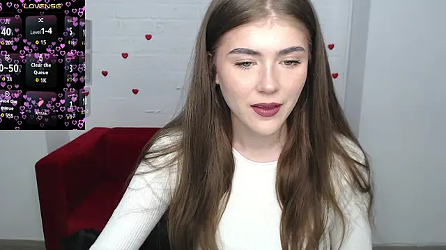 VictiriaDax online show from 10-09-25, 11:44