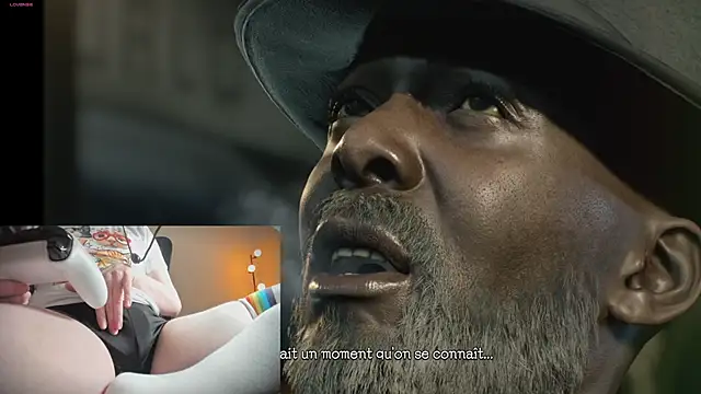 Snapshot of MossPrince chatting on 03-29-26, 05:36 MossPrince online show from 03-29-26, 05:36