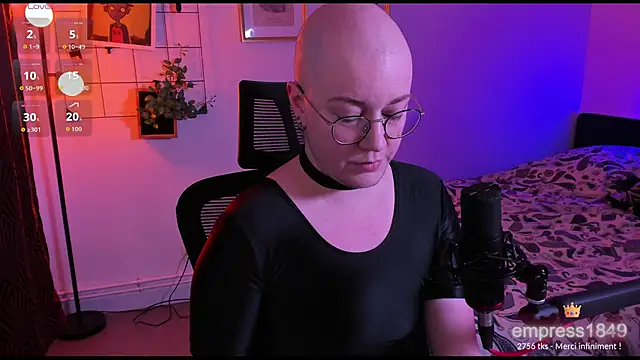 Snapshot of MossPrince chatting on 11-12-25, 05:50 MossPrince online show from 11-12-25, 05:50