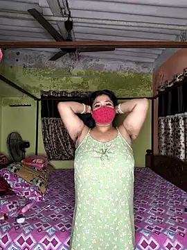 Smile-quien online show from 12-05-25, 06:45