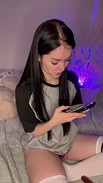 Veliora online show from 01-13-26, 05:50