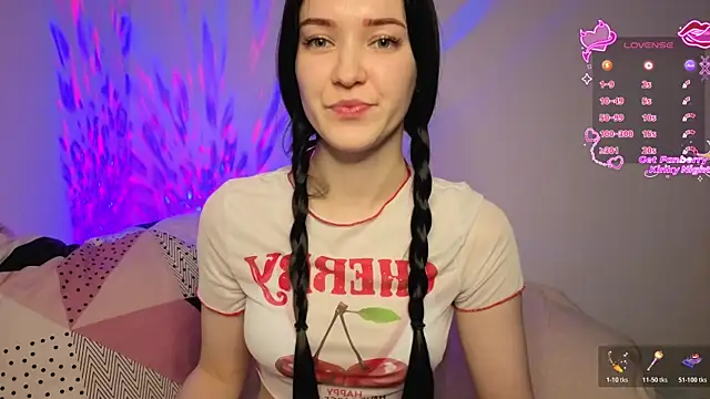 Veliora online show from 12-21-25, 05:36