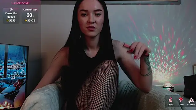 Veliora online show from 11-10-25, 08:03