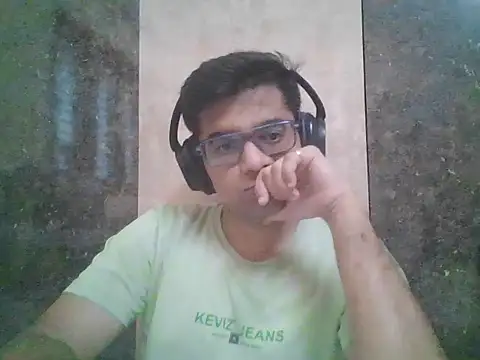 GOJO 1 online show from 03-04-26, 12:57