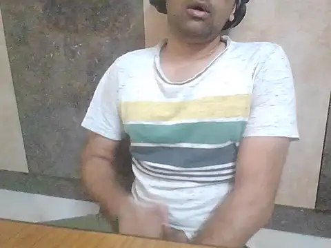 GOJO 1 online show from 02-10-26, 01:54