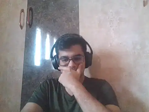 GOJO 1 online show from 03-05-26, 03:47