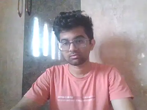 GOJO 1 online show from 03-02-26, 02:12