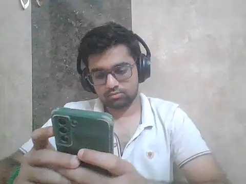 GOJO 1 online show from 02-06-26, 04:47