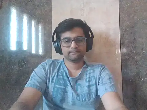 GOJO 1 online show from 02-27-26, 06:35