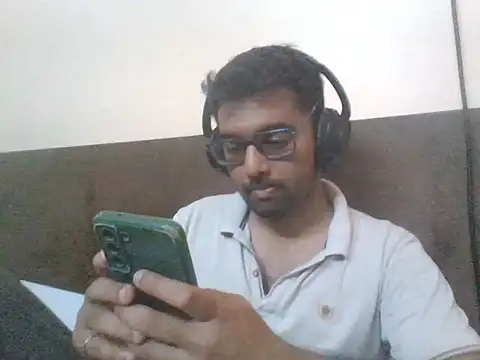 GOJO 1 online show from 11-02-25, 01:05