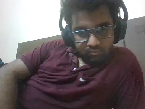 Snapshot of GOJO_1 chatting on 10-03-25, 02:07 GOJO 1 online show from 10-03-25, 02:07