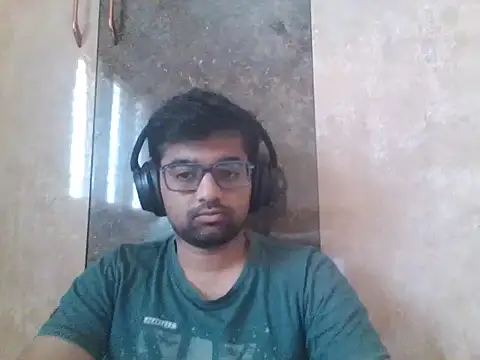 GOJO 1 online show from 02-08-26, 08:01