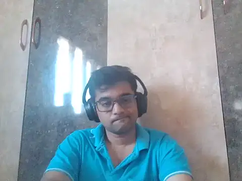 GOJO 1 online show from 03-06-26, 07:47