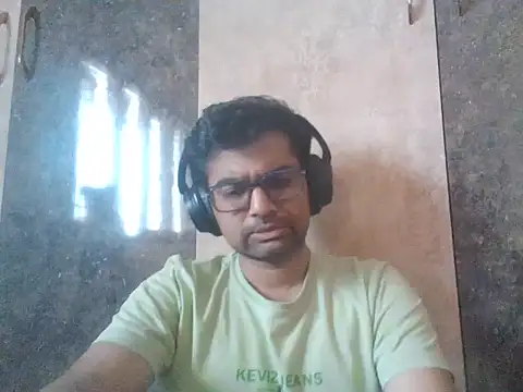 GOJO 1 online show from 02-28-26, 06:46