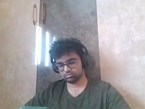 GOJO 1 online show from 02-13-26, 06:35