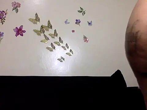 Judylicius online show from 11-10-25, 04:23