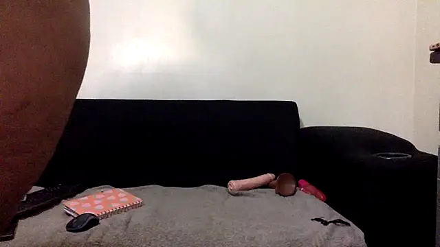 Judylicius online show from 10-08-25, 04:14