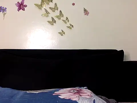 Judylicius online show from 11-06-25, 03:16