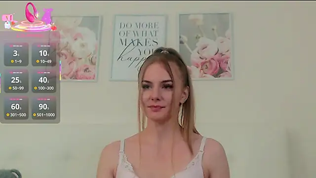 miss kaley online show from 09-23-25, 01:12