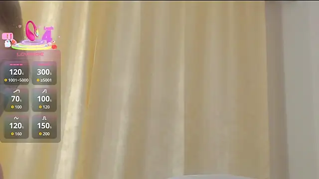 miss kaley online show from 11-05-25, 11:41