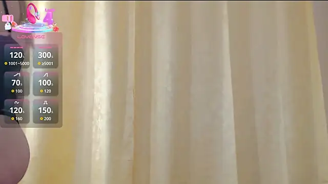 miss kaley online show from 03-02-26, 12:44