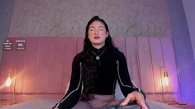 agatha jener online show from 02-09-26, 11:30