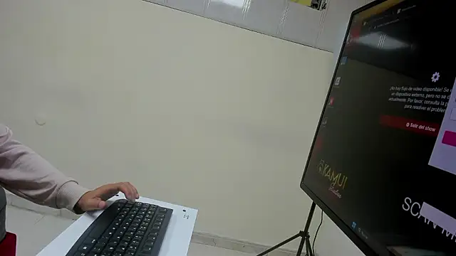 Natashanaughty online show from 03-13-26, 12:37