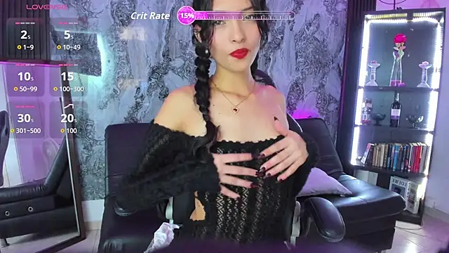 Snapshot of Mia_Clay1 chatting on 05-04-26, 08:11 Mia Clay1 online show from 05-04-26, 08:11