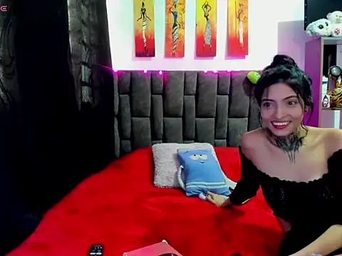 Snapshot of Mia_Clay1 chatting on 07-26-26, 09:43 Mia Clay1 online show from 07-26-26, 09:43