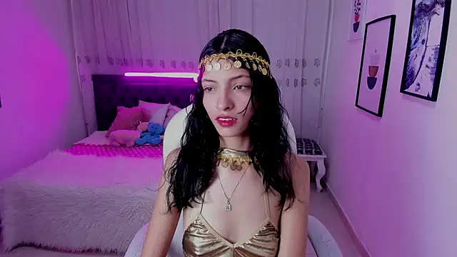 Snapshot of Mia_Clay1 chatting on 11-10-25, 09:09 Mia Clay1 online show from 11-10-25, 09:09