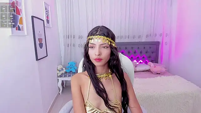 Snapshot of Mia_Clay1 chatting on 09-26-25, 07:43 Mia Clay1 online show from 09-26-25, 07:43