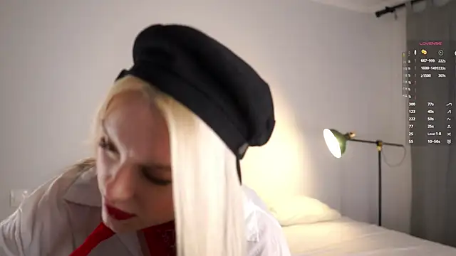 CherieSprinzl online show from 10-29-25, 06:45