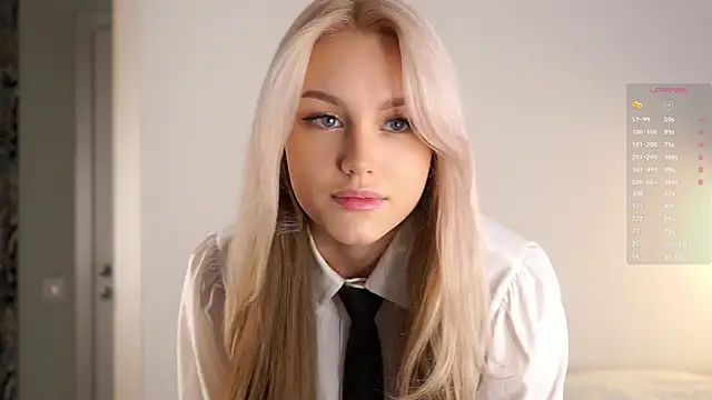 CherieSprinzl online show from 10-04-25, 06:15