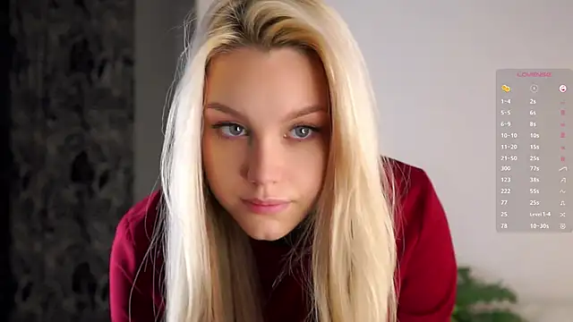 CherieSprinzl online show from 10-01-25, 05:56