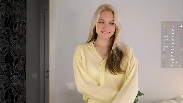 CherieSprinzl online show from 10-08-25, 08:05