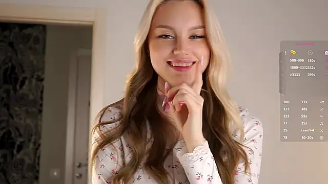 CherieSprinzl online show from 09-28-25, 05:36