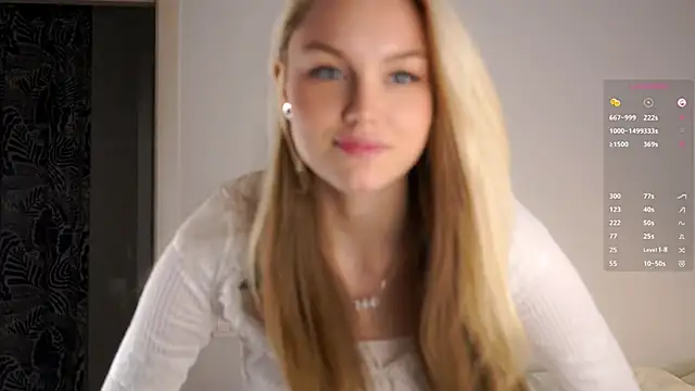 CherieSprinzl online show from 10-17-25, 09:45
