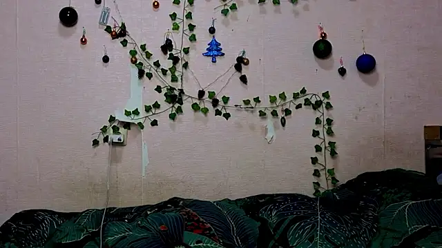 Snapshot of _kikiclark__ chatting on 01-18-26, 08:56 kikiclark online show from 01-18-26, 08:56