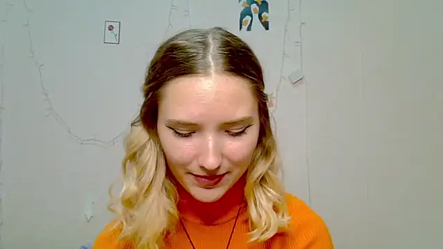 Snapshot of _kikiclark__ chatting on 10-02-25, 08:56 kikiclark online show from 10-02-25, 08:56