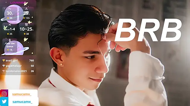 Snapshot of samucamx_ chatting on 03-02-26, 05:08 samucamx online show from 03-02-26, 05:08