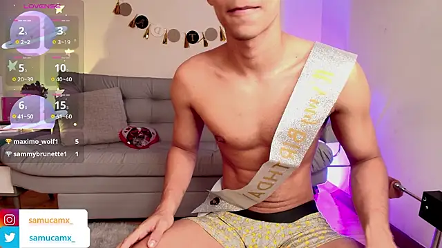 Snapshot of samucamx_ chatting on 02-24-26, 02:12 samucamx online show from 02-24-26, 02:12