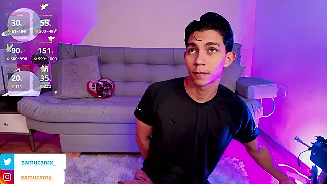 Snapshot of samucamx_ chatting on 02-18-26, 01:58 samucamx online show from 02-18-26, 01:58