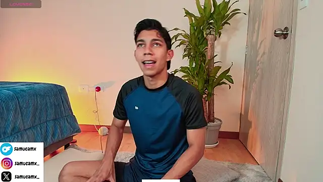 Snapshot of samucamx_ chatting on 09-29-25, 12:06 samucamx online show from 09-29-25, 12:06