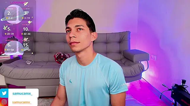 Snapshot of samucamx_ chatting on 02-18-26, 09:11 samucamx online show from 02-18-26, 09:11