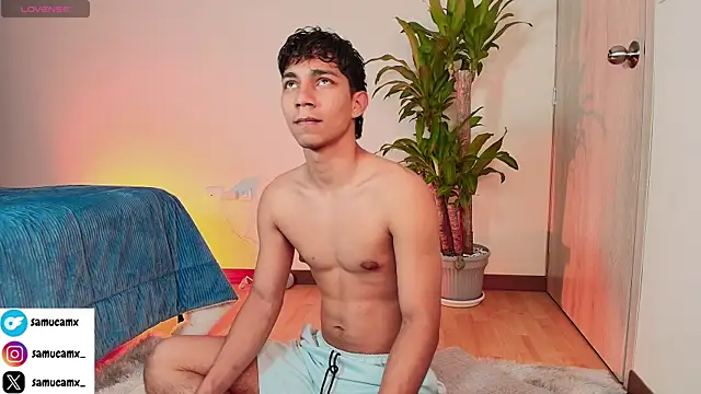 Snapshot of samucamx_ chatting on 09-30-25, 03:23 samucamx online show from 09-30-25, 03:23