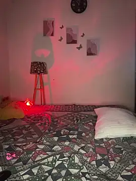 DesiSexyMonika online show from 02-13-26, 07:25